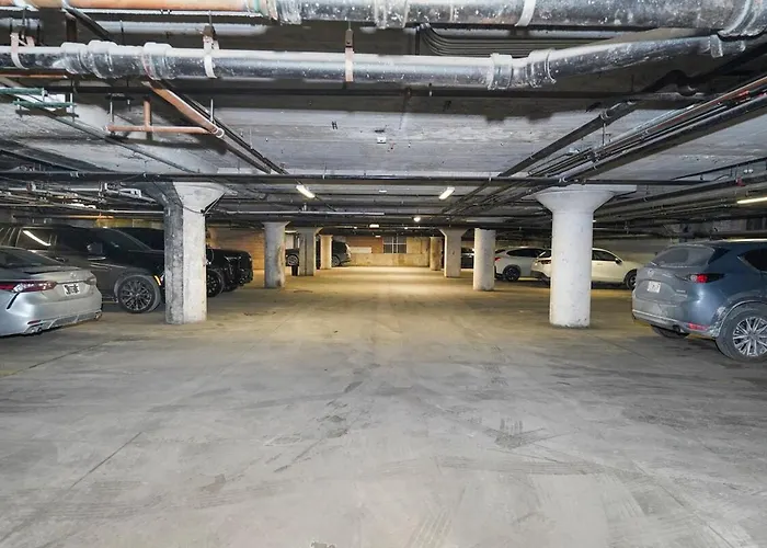 Apartamento 2br Perfect For Convention And Business Trips Near Mccormick Place, Arena, Soldier Field And Grant Park